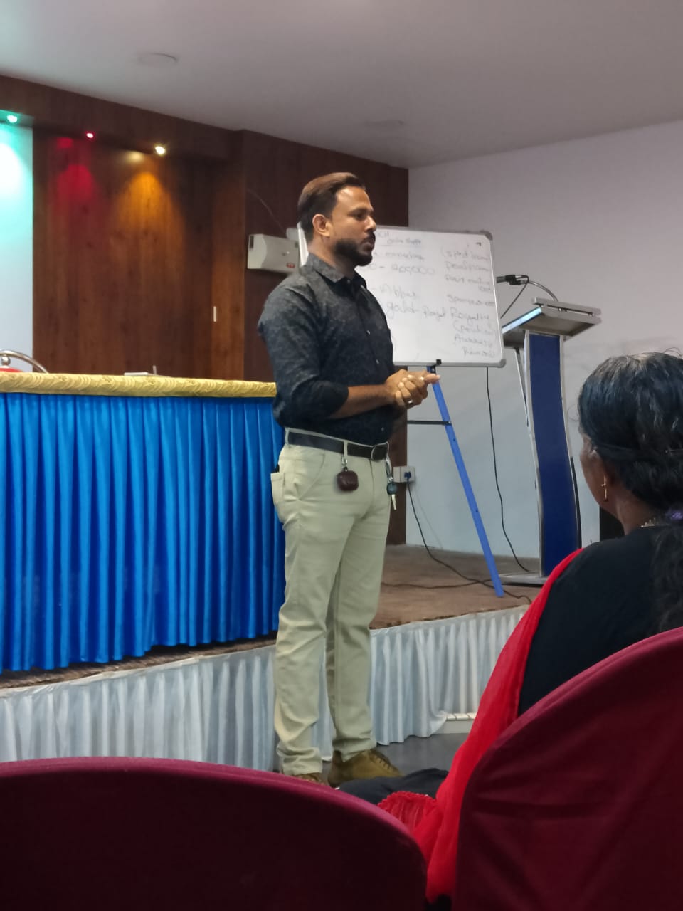 Abdul Latheef Kavungathodi