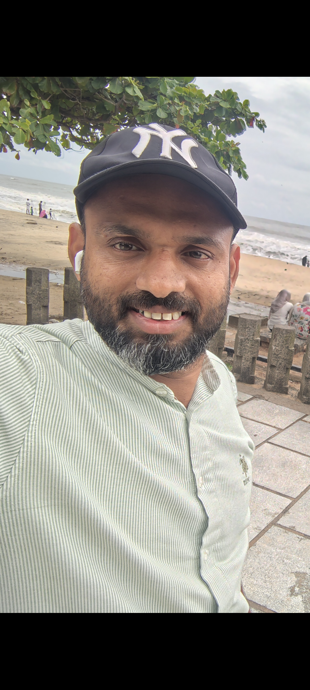 ABDULLA C